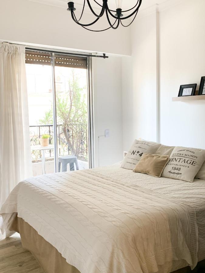 Apartamento Heart Of Recoleta - 3 Pax. Temporaryapartmentsba *