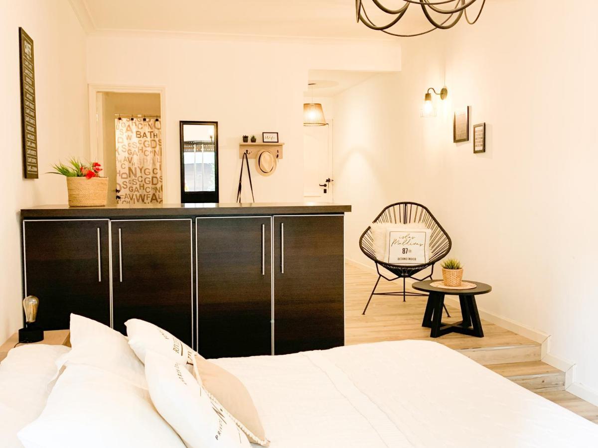 Heart Of Recoleta - 3 Pax. Temporaryapartmentsba Apartamento