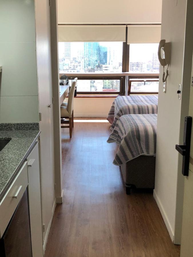 Hotel Apart *