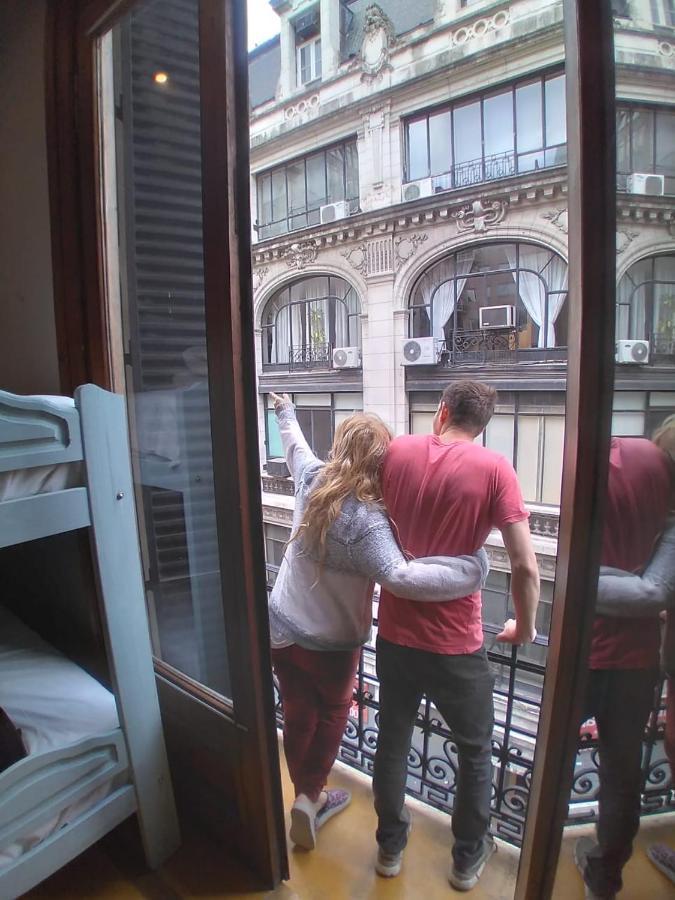 Parla * Buenos Aires