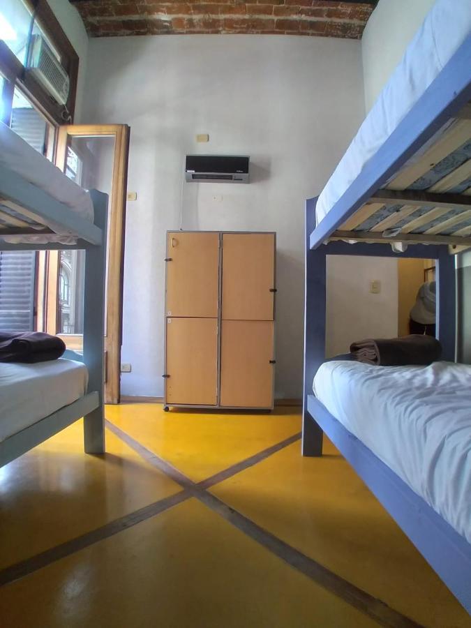 Albergue Parla