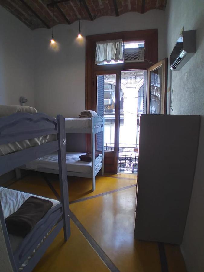 Albergue Parla *