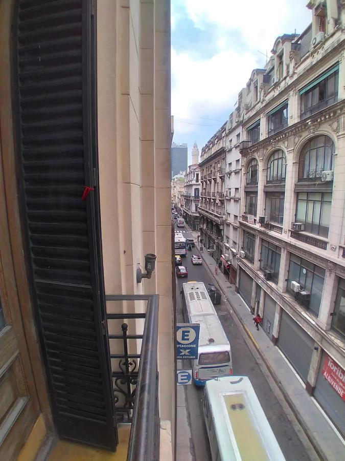Albergue Parla Buenos Aires