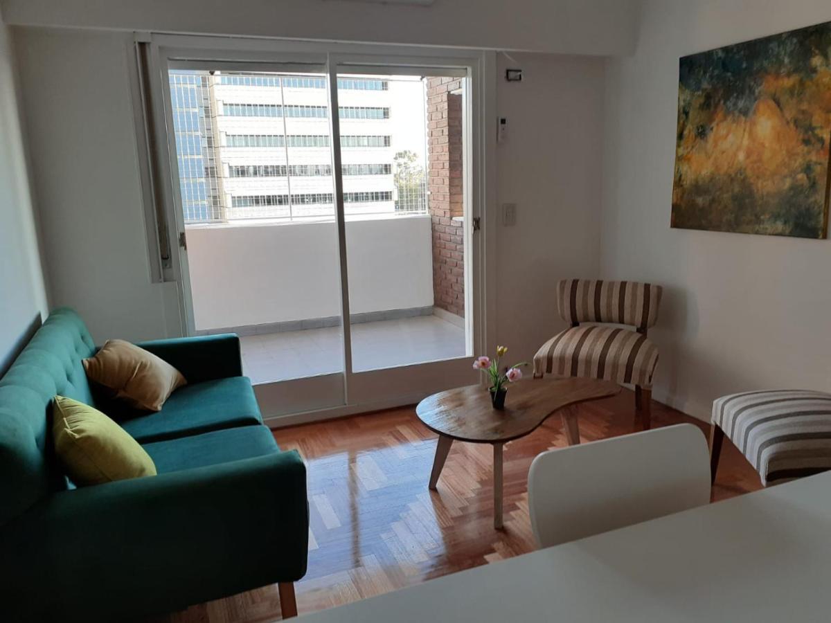 Barracas 3 Ambientes * Ciudad Autónoma de Buenos Aires