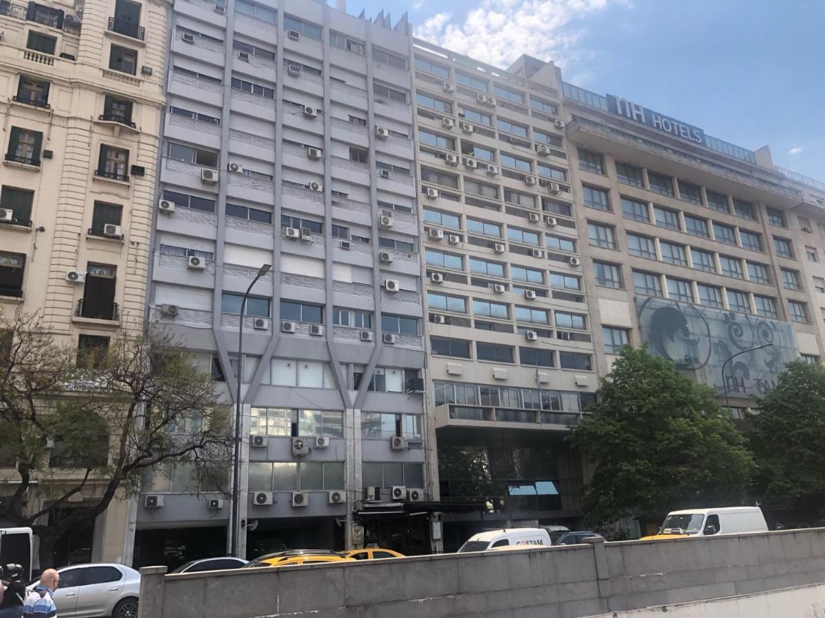 Apartamento Teatro Colón Ciudad Autónoma de Buenos Aires
