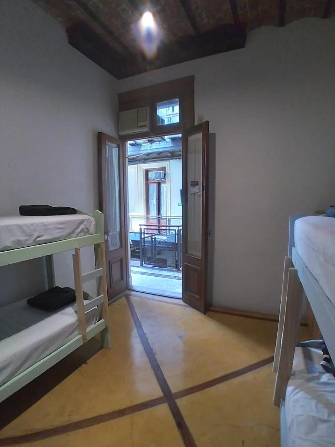 Albergue Parla *