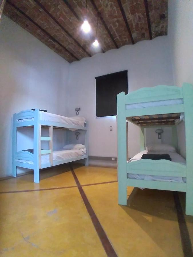 Parla Albergue Buenos Aires
