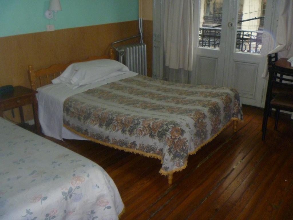 San Martin 2*
