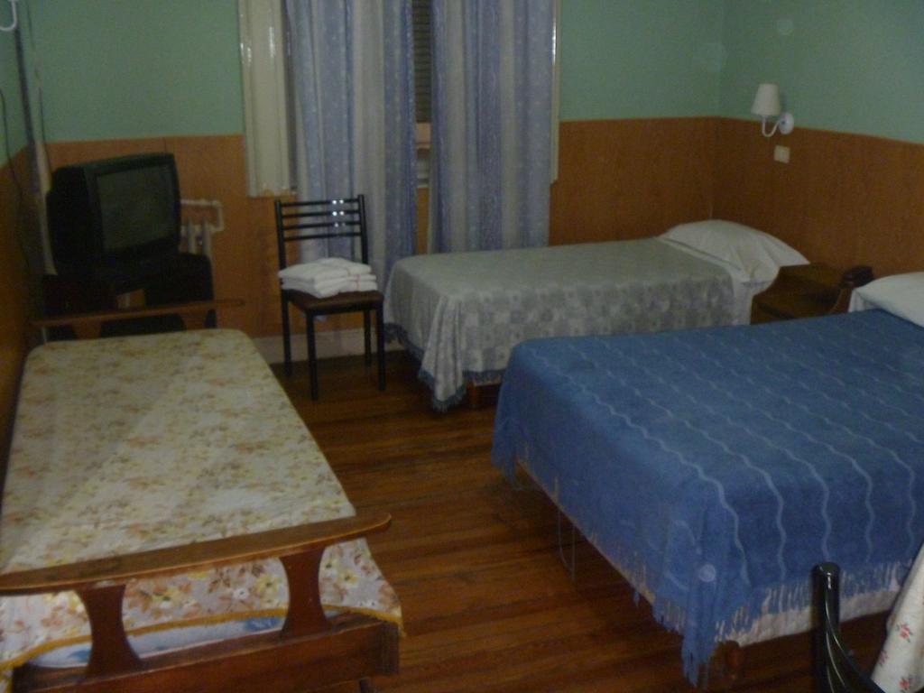 Hotel San Martin Buenos Aires