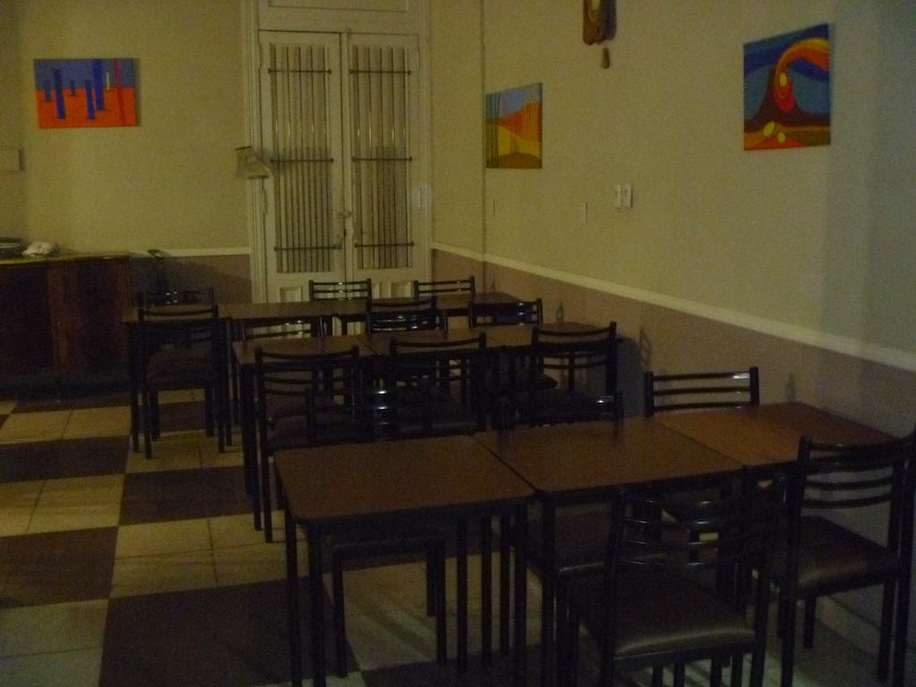 San Martin
