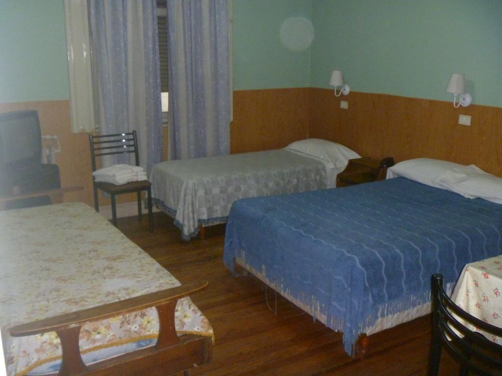 Hotel San Martin