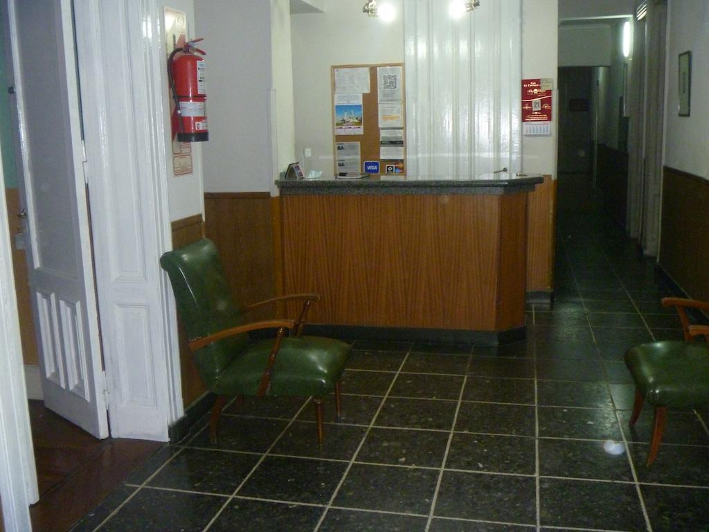 San Martin Hotel 2*