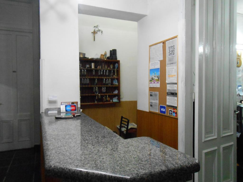 Hotel San Martin Buenos Aires