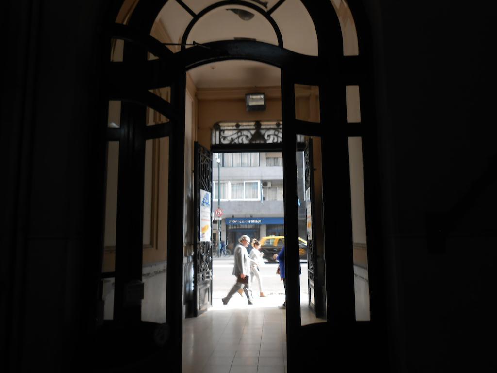 San Martin 2* Buenos Aires