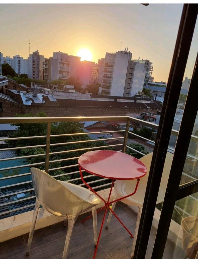 Apartamento Excellent Palermo *