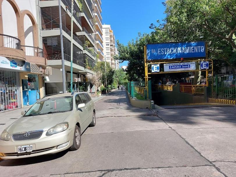 A&b Temporarios Palermo Apartamento *