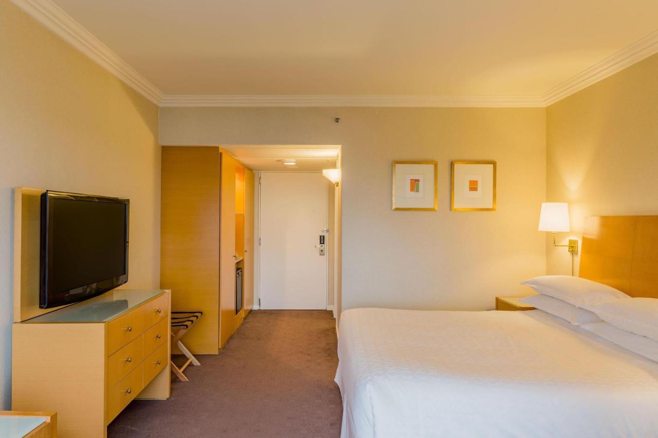 Hotel Sheraton Hotel&convention Center Ciudad Autónoma de Buenos Aires
