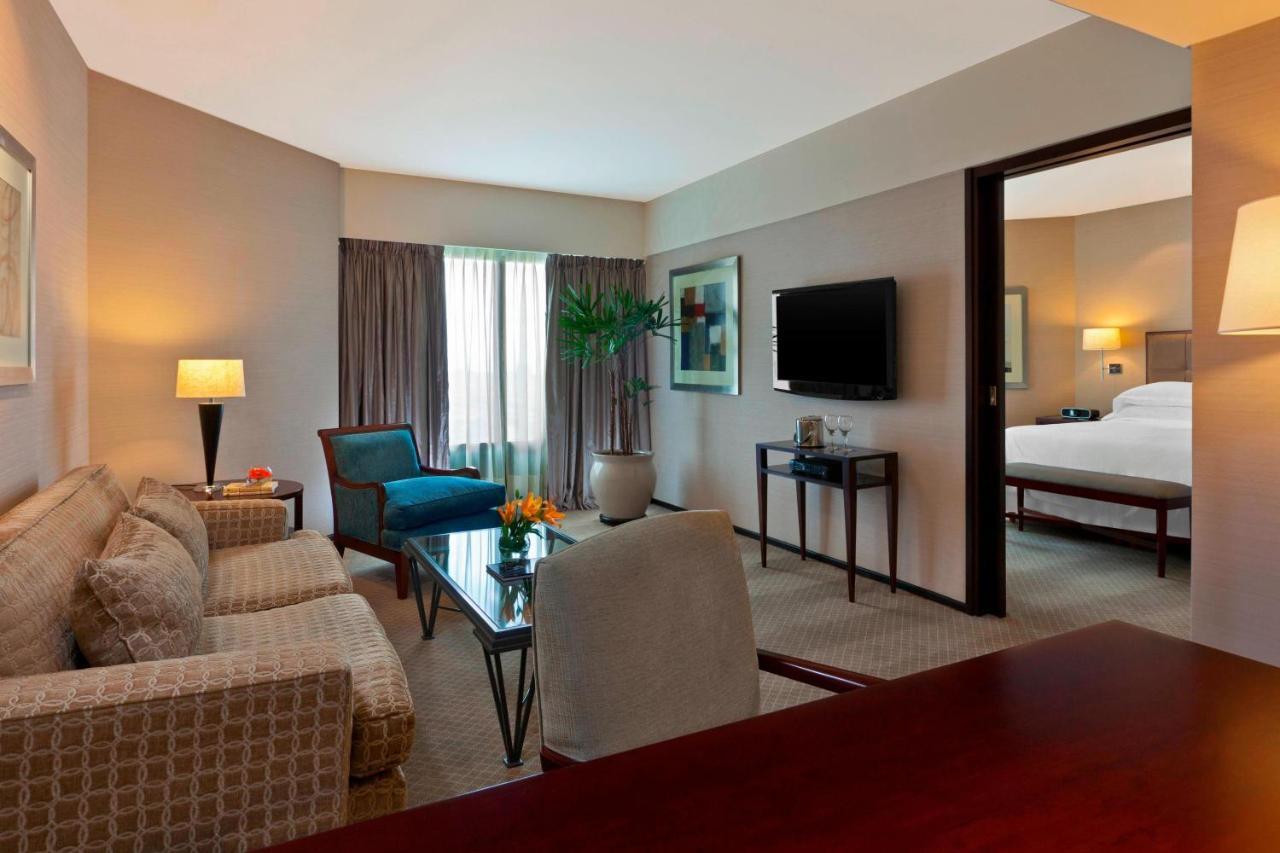 Hotel Sheraton Hotel&convention Center
