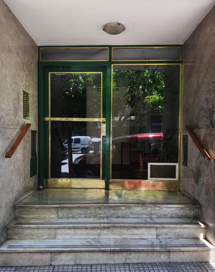 Centro De Ciudad Autónoma de Buenos Aires