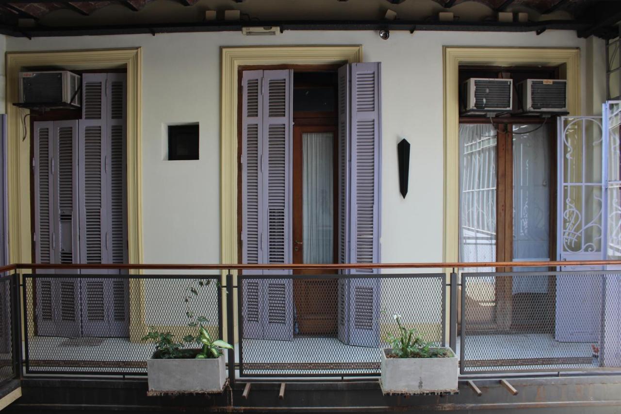 Parla * Buenos Aires