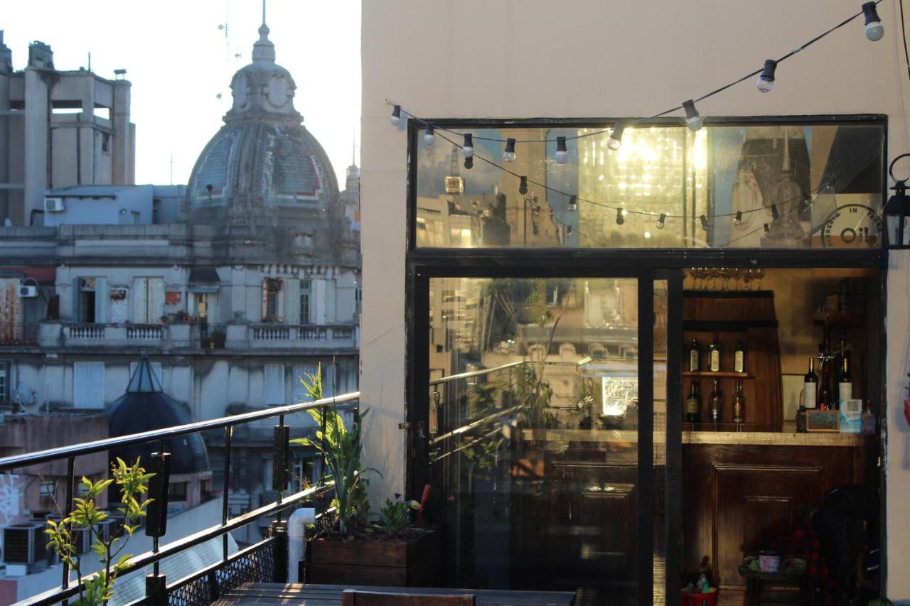 Parla * Buenos Aires