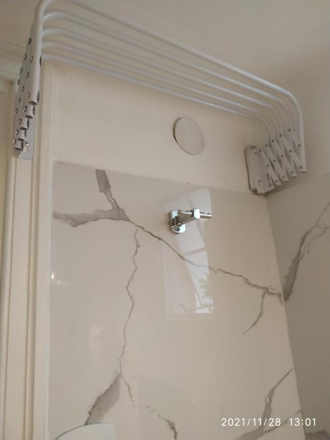Lavalle Apartamento