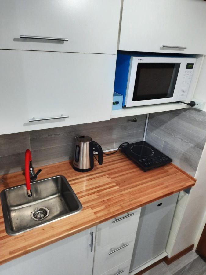 Amb Libertador Apartamento *