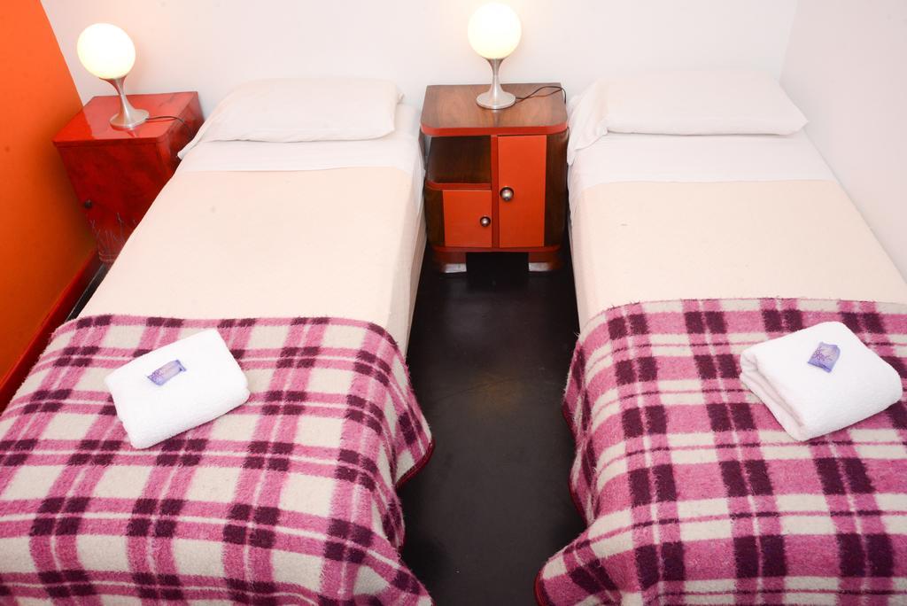 Hostal Eco Pampa Palermo