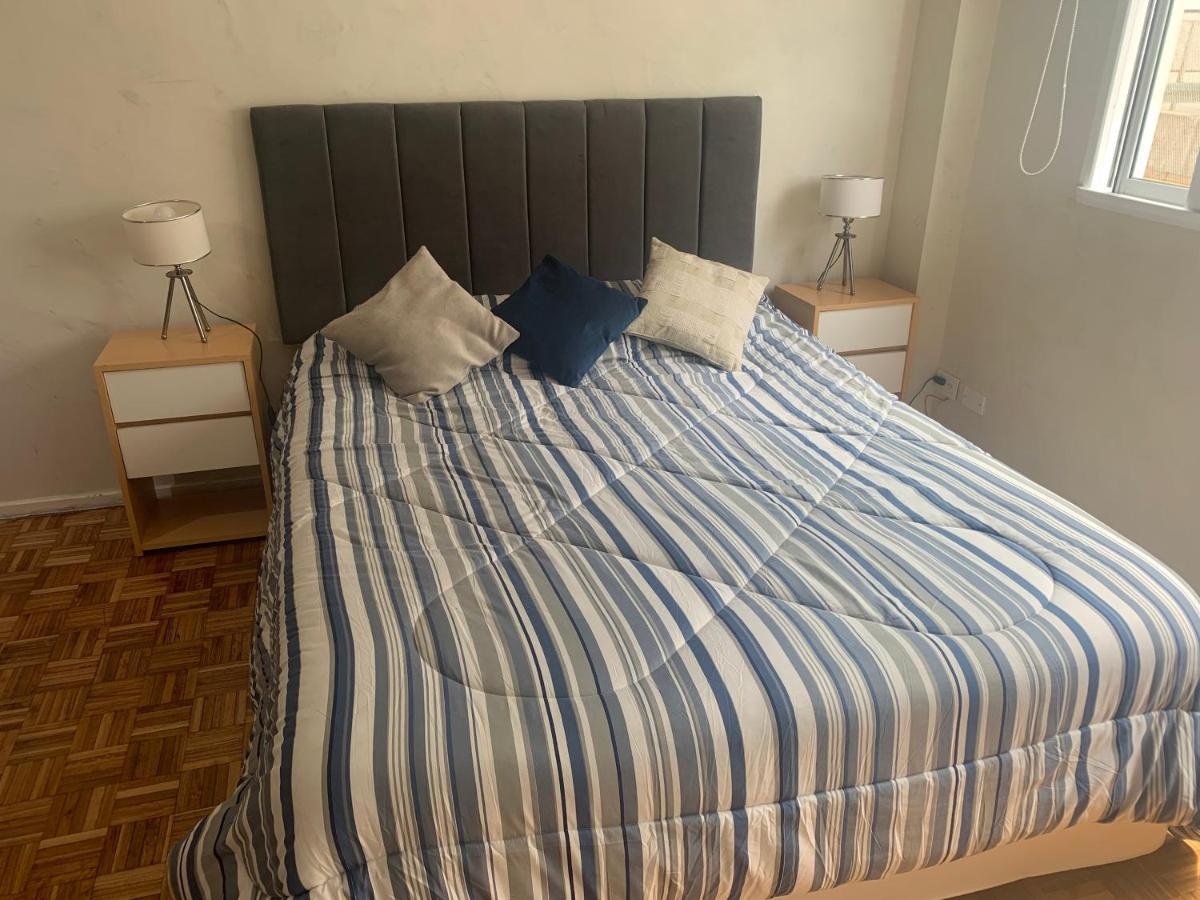 Apartamento Espectacular Y Moderno Departamento En La Porteña Ciudad Autónoma de Buenos Aires