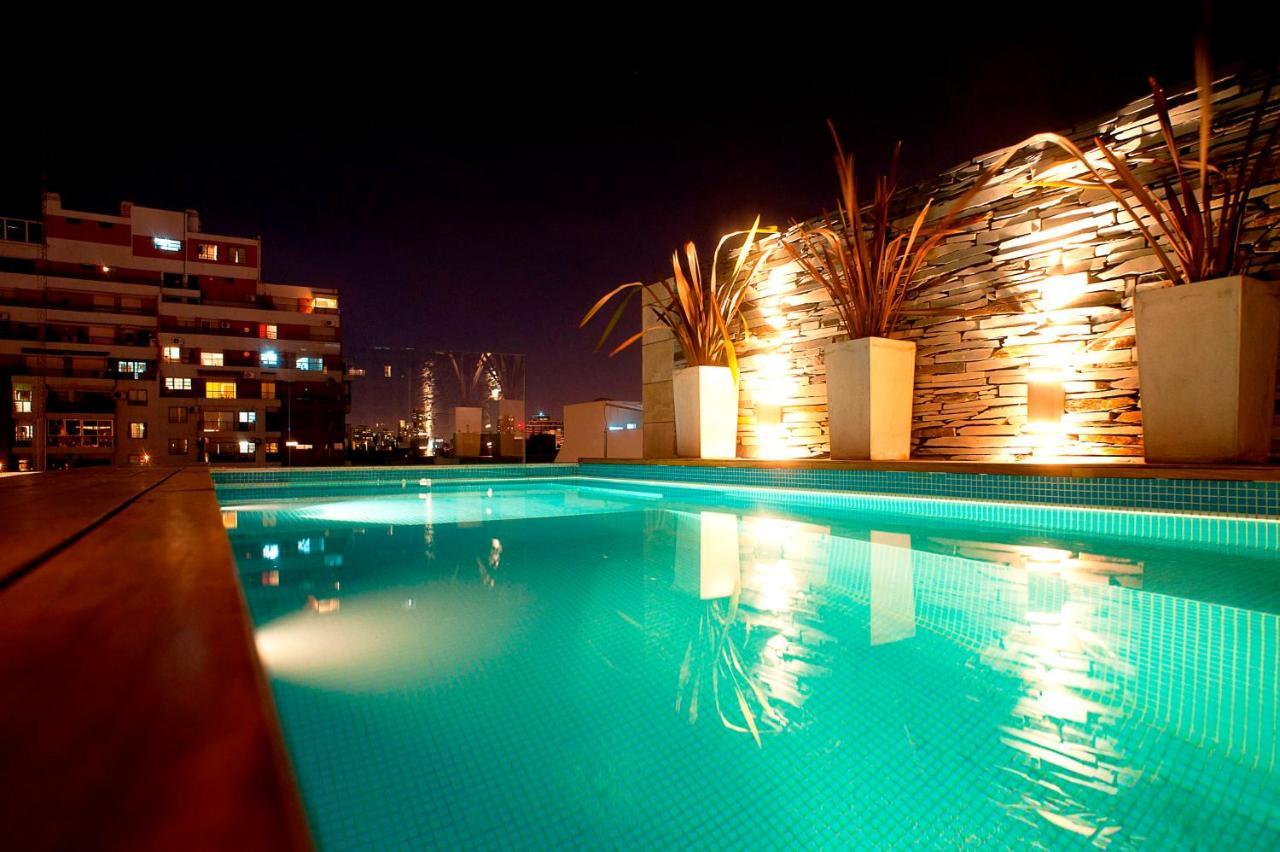 Apartamento Rosedal
