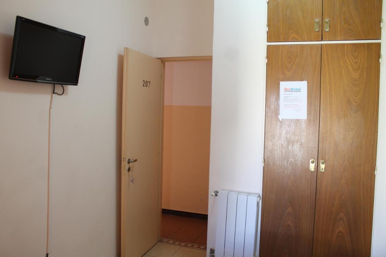 Hotel Bet