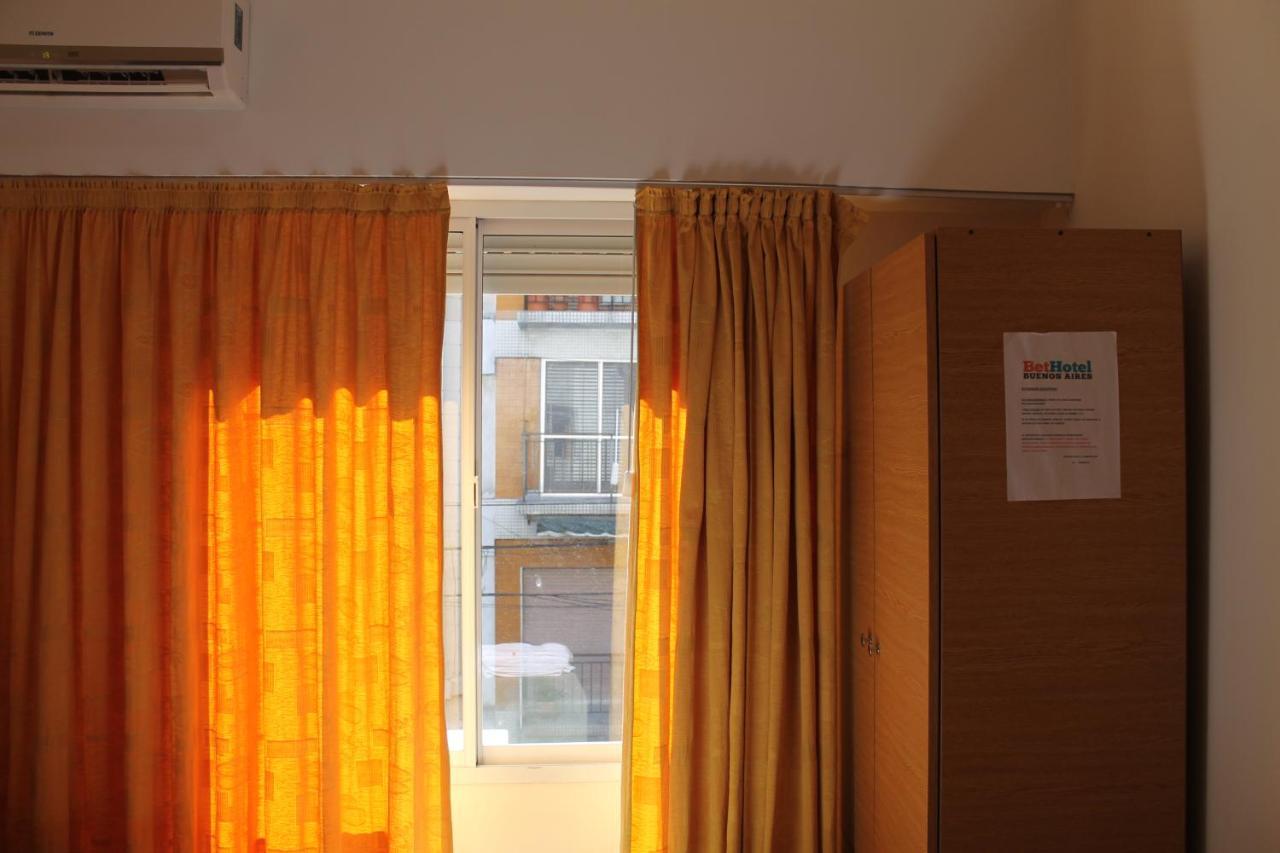 Hotel Bet Buenos Aires