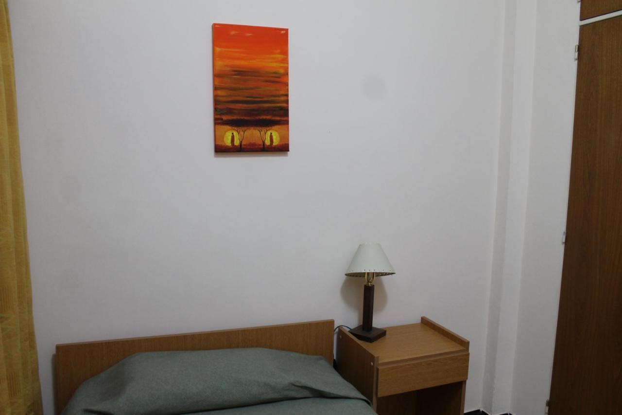 Bet Hotel
