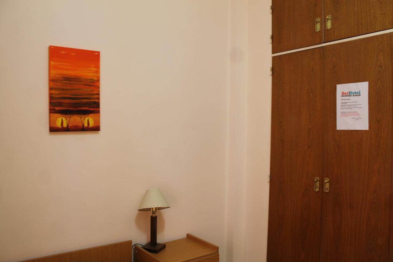 Hotel Bet Buenos Aires