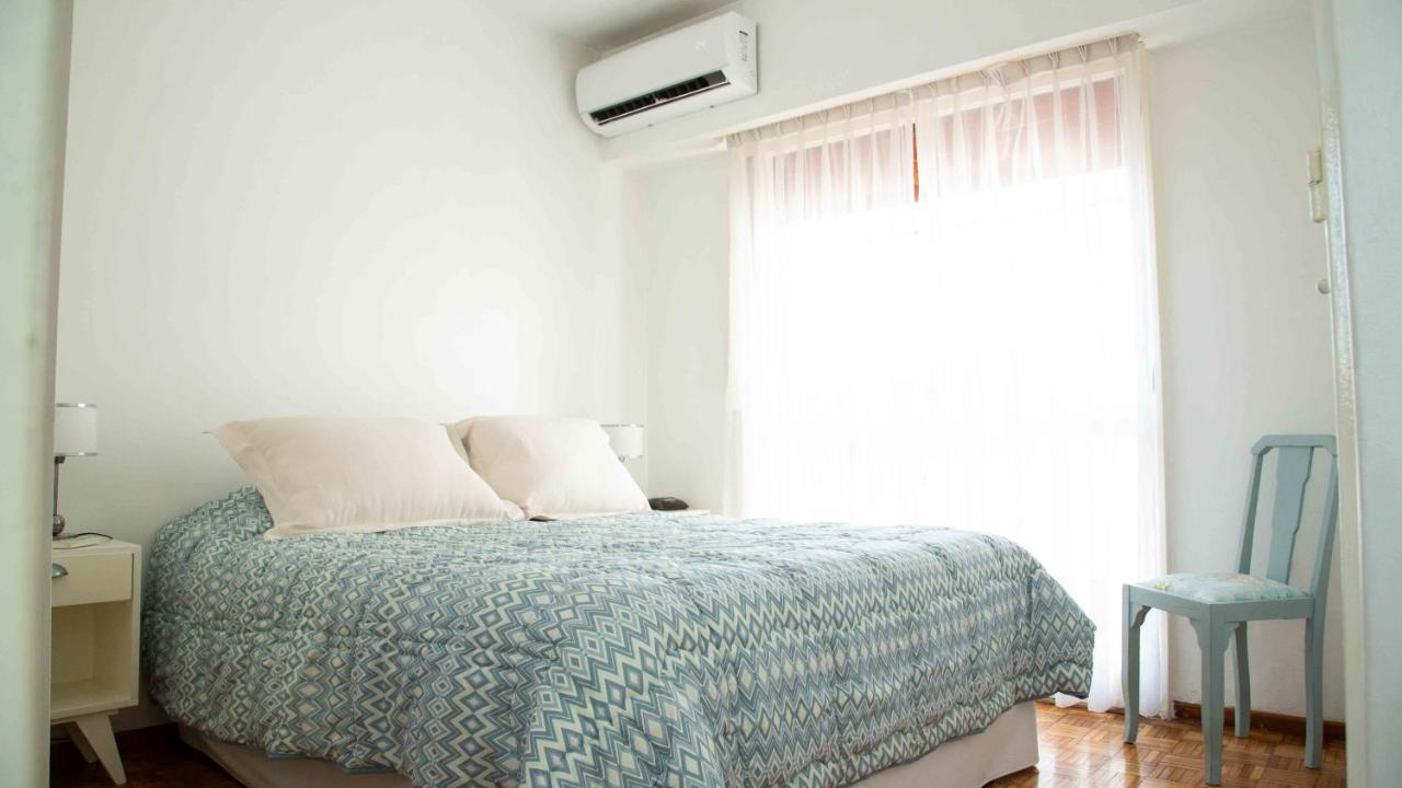 Apartamento In Recoleta Next To An Embassy