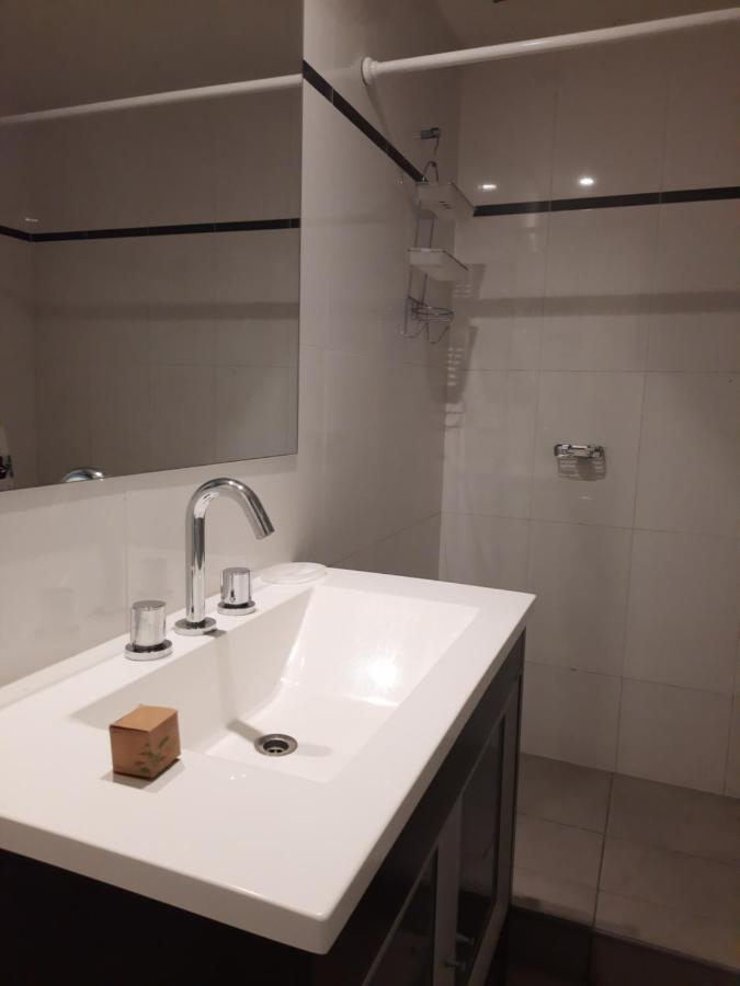 Apartamento Departamento Céntrico *
