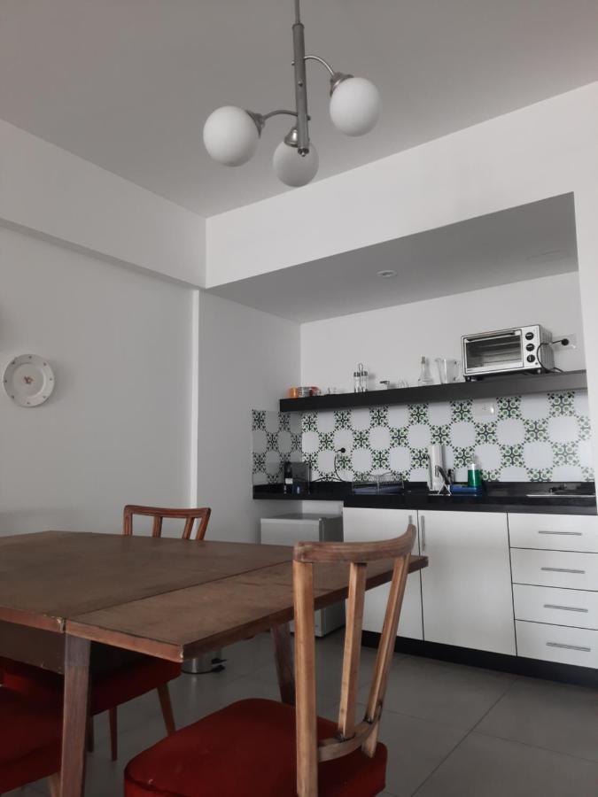 Departamento Céntrico * Ciudad Autónoma de Buenos Aires