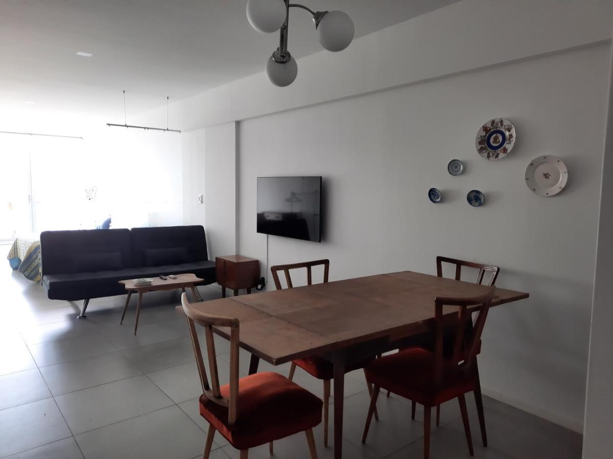 Departamento Céntrico Apartamento