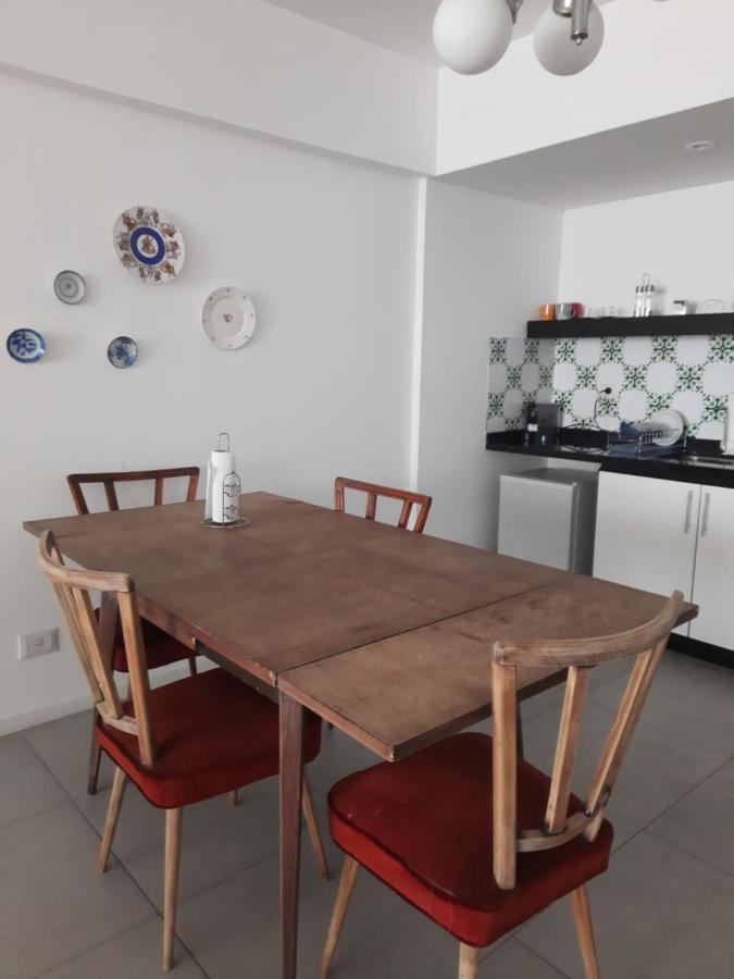 Departamento Céntrico Apartamento