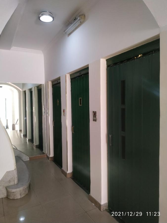 Lavalle Apartamento