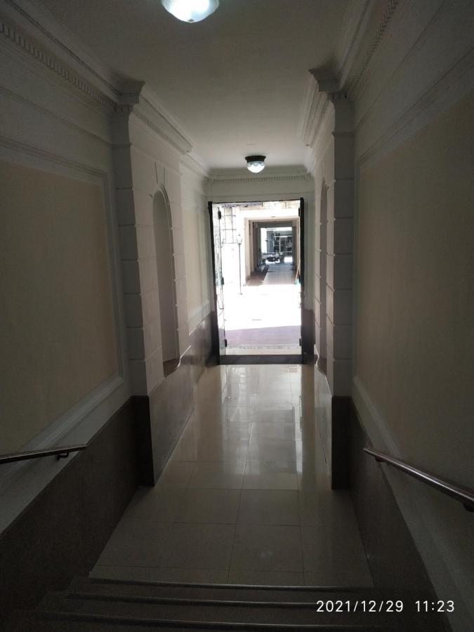 Lavalle Apartamento