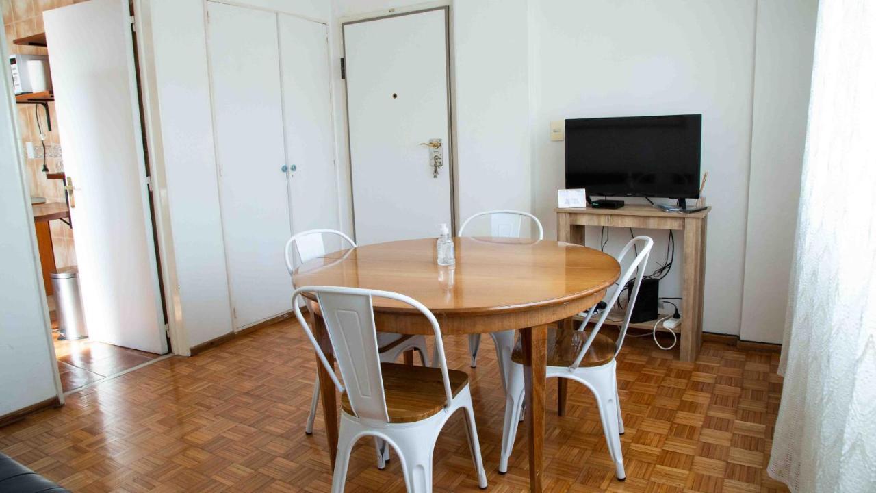 Apartamento In Recoleta Next To An Embassy *