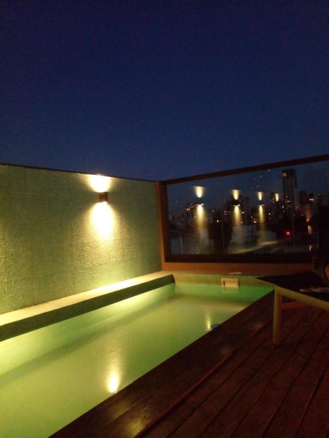 La Palmera Homestudio. Hermoso En El Corazón De Palermo Hollywood *