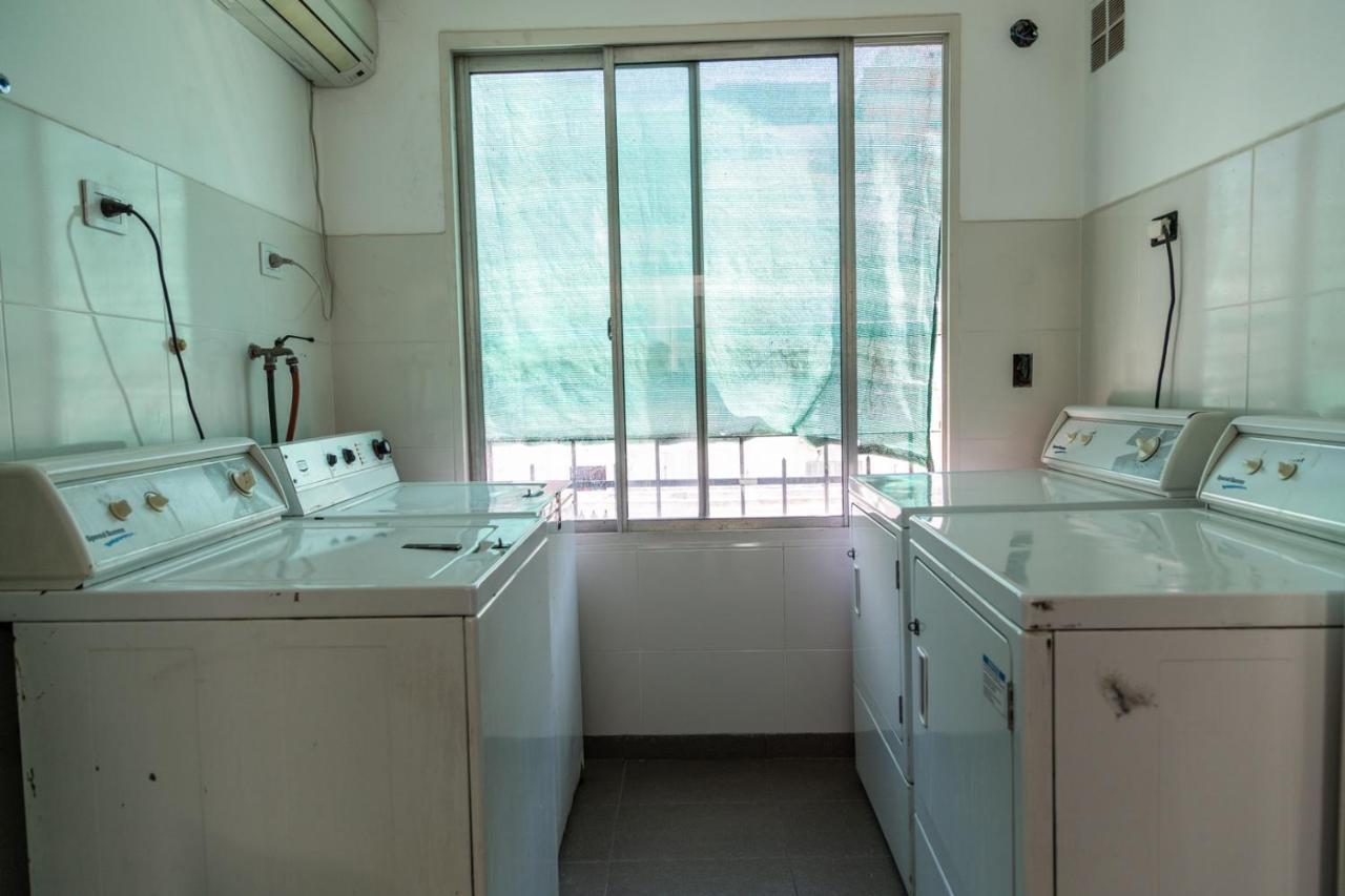Loft Argentino Ciudad Autónoma de Buenos Aires