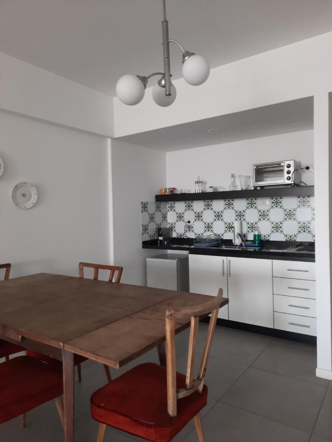 Departamento Céntrico * Ciudad Autónoma de Buenos Aires