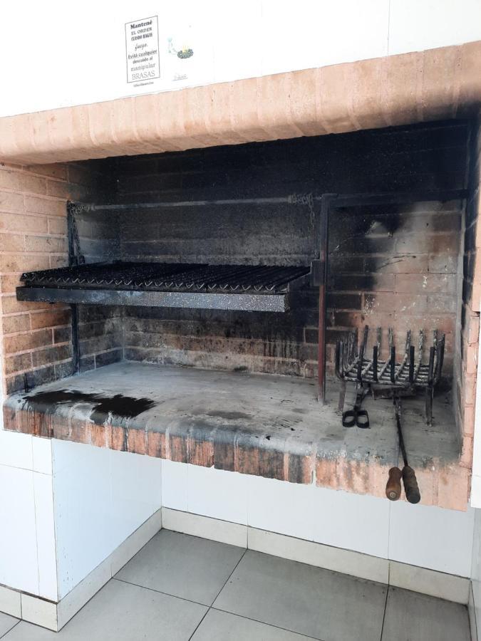 Departamento Céntrico Ciudad Autónoma de Buenos Aires