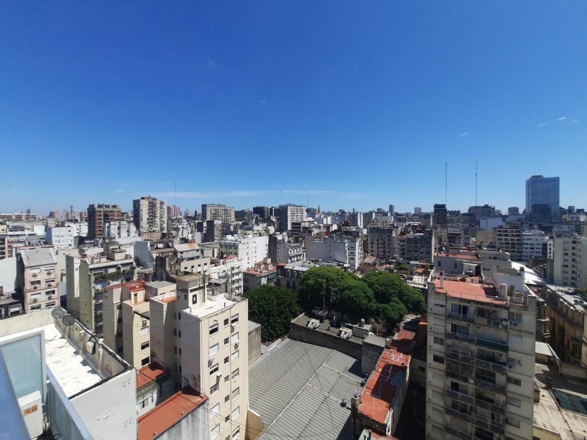 Apartamento Departamento Céntrico