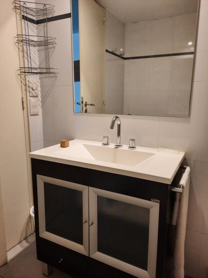 Apartamento Departamento Céntrico Ciudad Autónoma de Buenos Aires