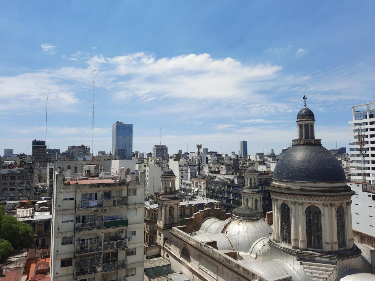Departamento Céntrico