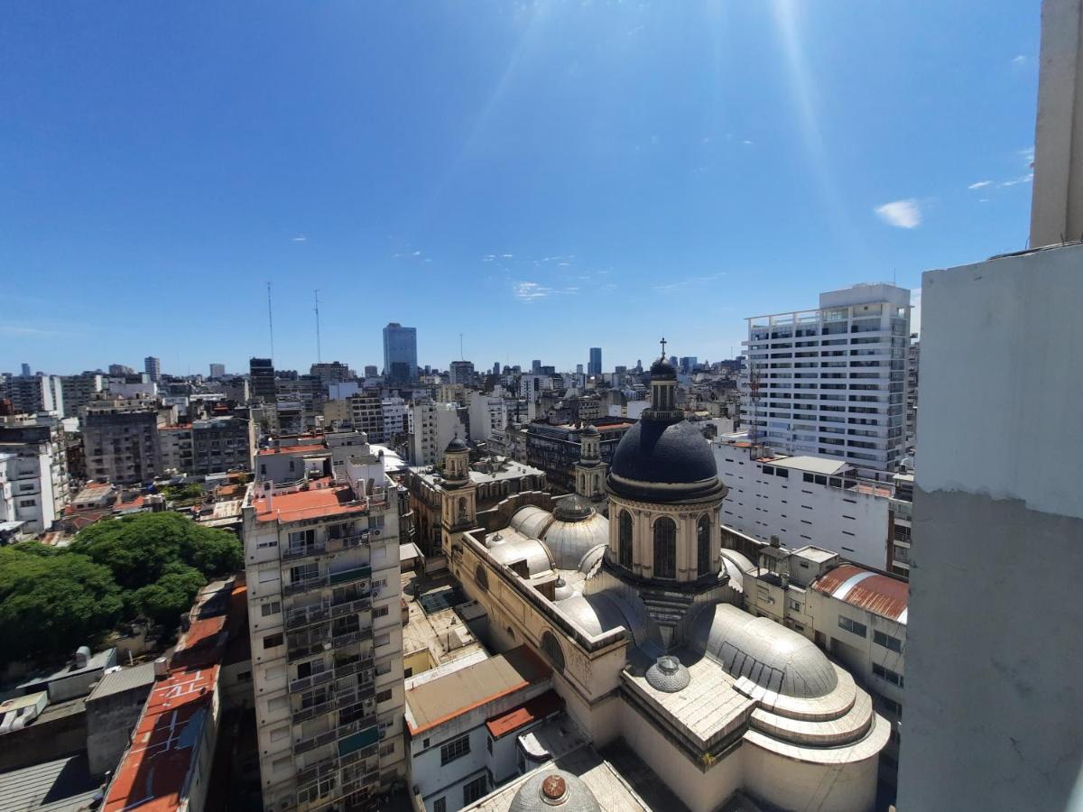 Departamento Céntrico Ciudad Autónoma de Buenos Aires
